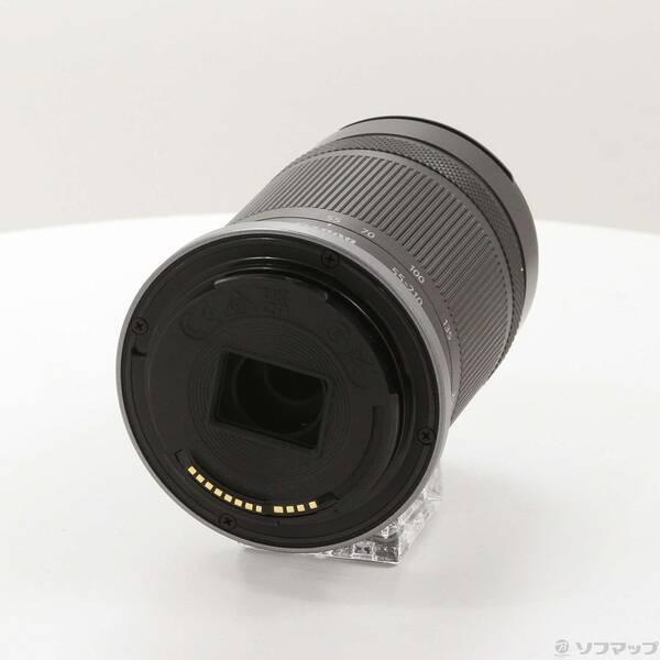 〔中古〕Canon(キヤノン) RFレンズ RF-S55-210mm F5-7.1 IS STM〔262-ud〕 |  | 02