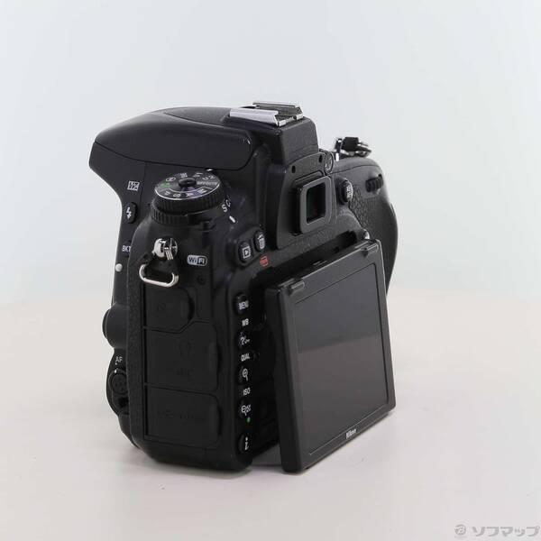 〔中古〕Nikon(ニコン) Nikon D750 ボディ〔352-ud〕 |  | 01