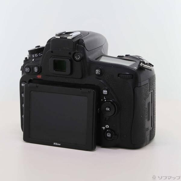 〔中古〕Nikon(ニコン) Nikon D750 ボディ〔352-ud〕 |  | 02