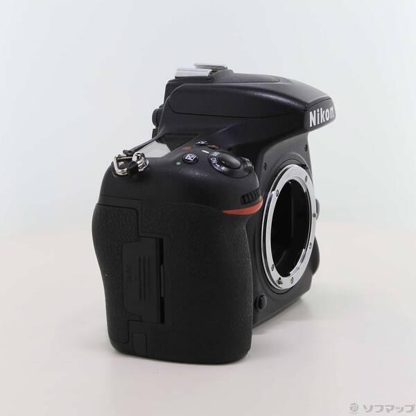 〔中古〕Nikon(ニコン) Nikon D750 ボディ〔352-ud〕 |  | 03