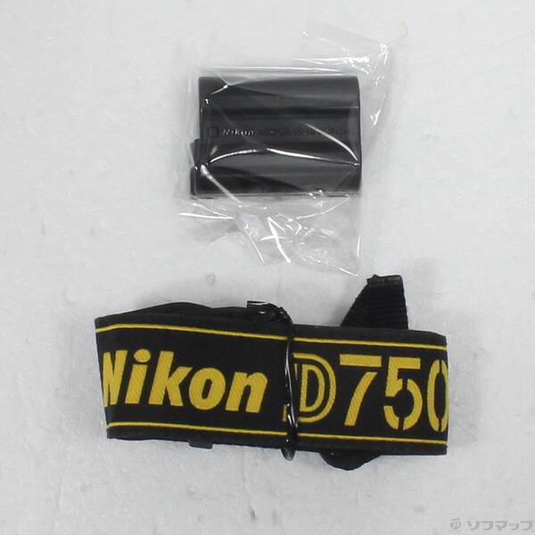 〔中古〕Nikon(ニコン) Nikon D750 ボディ〔352-ud〕 |  | 05