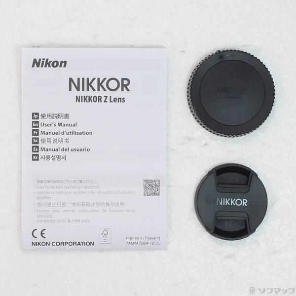 〔中古〕Nikon(ニコン) NIKKOR Z 40mm f／2〔258-ud〕 |  | 04