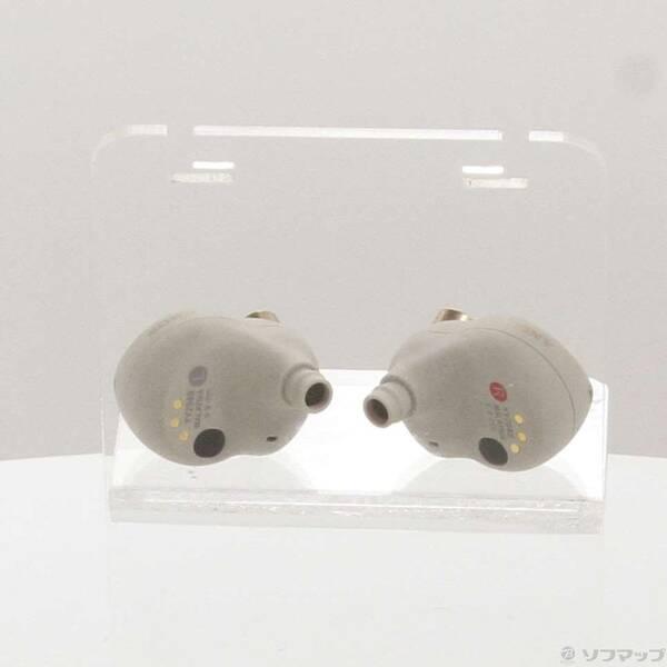 〔中古〕SONY(ソニー) WF-1000XM4 S プラチナシルバー〔344-ud〕 |  | 02