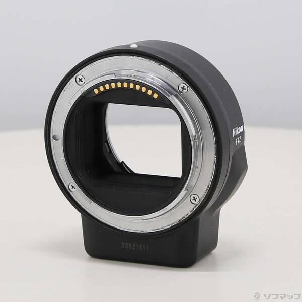 〔中古〕Nikon(ニコン) Nikon マウントアダプター FTZ〔262-ud〕 |  | 02