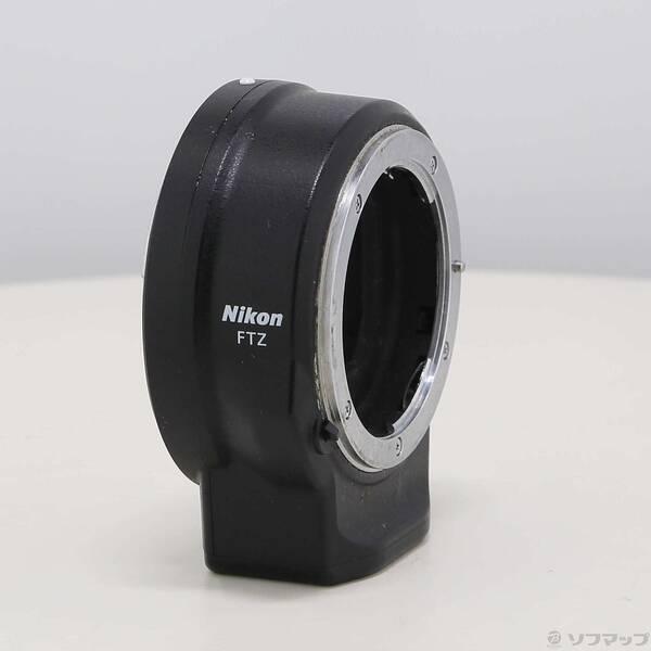 〔中古〕Nikon(ニコン) Nikon マウントアダプター FTZ〔262-ud〕 |  | 03
