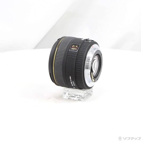 〔中古〕SIGMA(シグマ) SIGMA AF 30mm F1.4 EX DC HSM (Canon用) (レンズ)〔262-ud〕 |  | 01