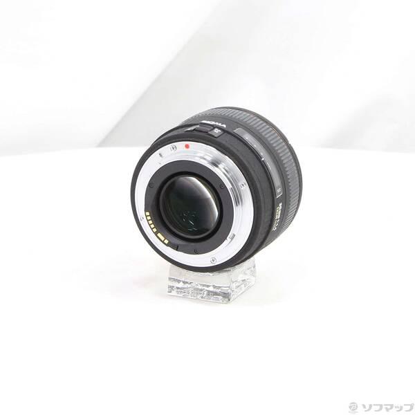 〔中古〕SIGMA(シグマ) SIGMA AF 30mm F1.4 EX DC HSM (Canon用) (レンズ)〔262-ud〕 |  | 02