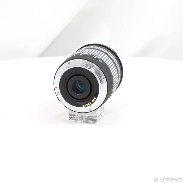 〔中古〕SIGMA(シグマ) SIGMA AF 18-200mm F3.5-6.3 DC (Canon用)〔262-ud〕 |  | 02