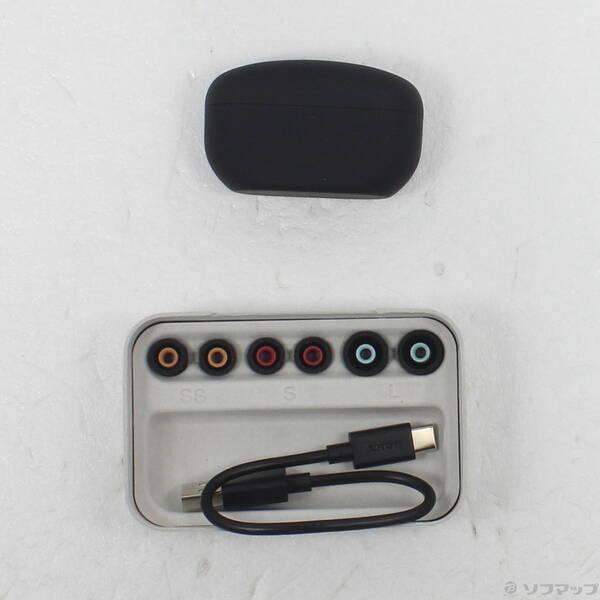 〔中古〕SONY(ソニー) WF-1000XM5 ブラック〔262-ud〕 |  | 04