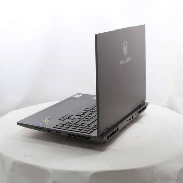 〔中古〕GALLERIA(ガレリア) GALLERIA ZL9C-R46-4〔258-ud〕 |  | 01