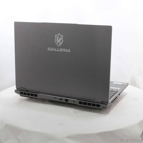 〔中古〕GALLERIA(ガレリア) GALLERIA ZL9C-R46-4〔258-ud〕 |  | 02