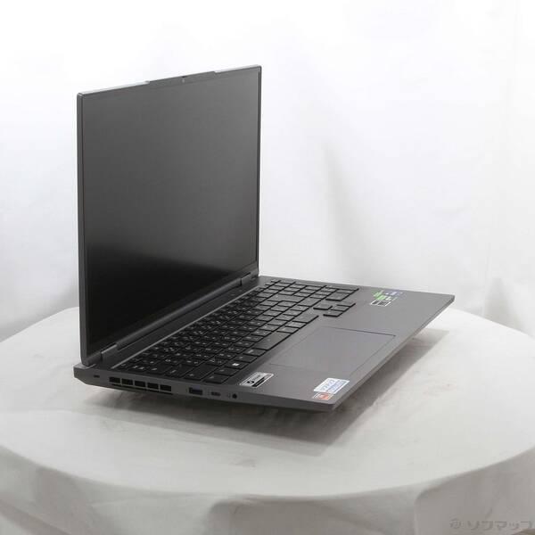 〔中古〕GALLERIA(ガレリア) GALLERIA ZL9C-R46-4〔258-ud〕 |  | 03