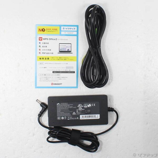 〔中古〕GALLERIA(ガレリア) GALLERIA ZL9C-R46-4〔258-ud〕 |  | 04