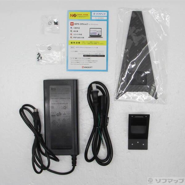 〔中古〕MINISFORUM(ミニズフォーラム) MINISFORUM HX99G〔348-ud〕 |  | 04