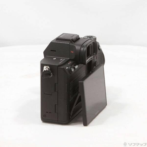 〔中古〕SONY(ソニー) α7R IV ILCE-7RM4 ボディ〔258-ud〕 |  | 01