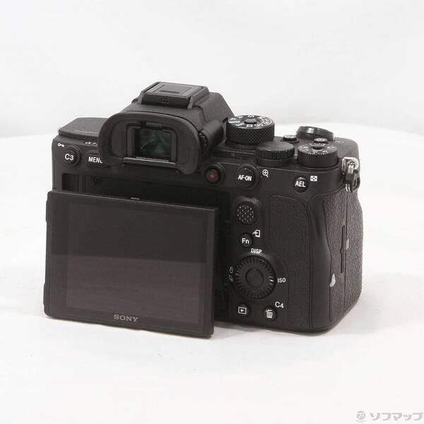〔中古〕SONY(ソニー) α7R IV ILCE-7RM4 ボディ〔258-ud〕 |  | 02