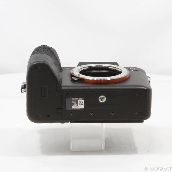 〔中古〕SONY(ソニー) α7R IV ILCE-7RM4 ボディ〔258-ud〕 |  | 04