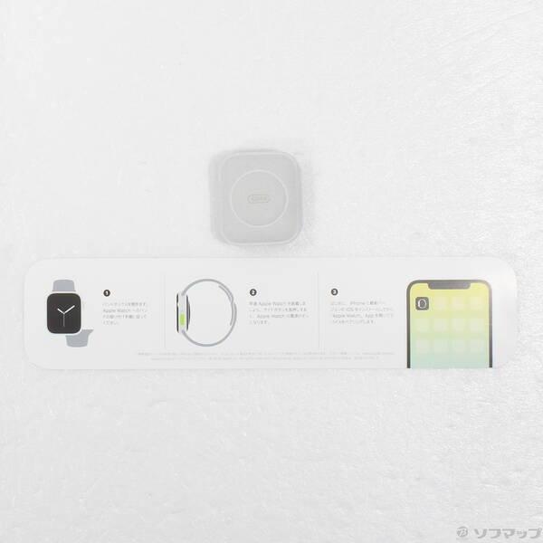 〔中古〕Apple(アップル) Apple Watch Series 4 Nike+ GPS + Cellular 40mm シルバーアルミニウムケース バンド無し〔344-ud〕 |  | 04