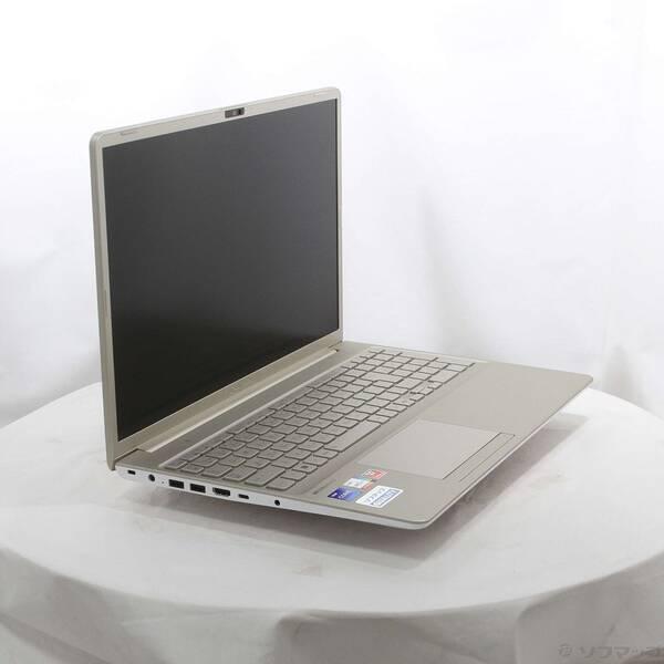 〔中古〕dynabook(ダイナブック) dynabook C7 P2C7YBEG アッシュゴールド〔258-ud〕 |  | 03