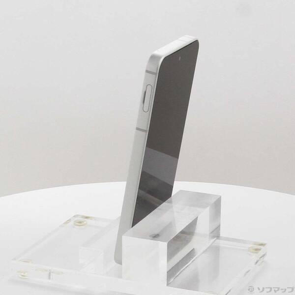 〔中古〕SHARP(シャープ) AQUOS sense9 128GB ホワイト SH-M29 楽天 SIMフリー〔348-ud〕 |  | 01