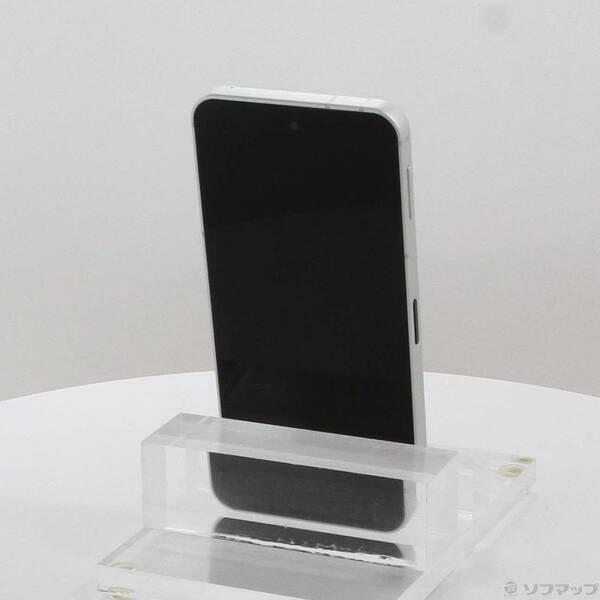 〔中古〕SHARP(シャープ) AQUOS sense9 128GB ホワイト SH-M29 楽天 SIMフリー〔348-ud〕 |  | 02