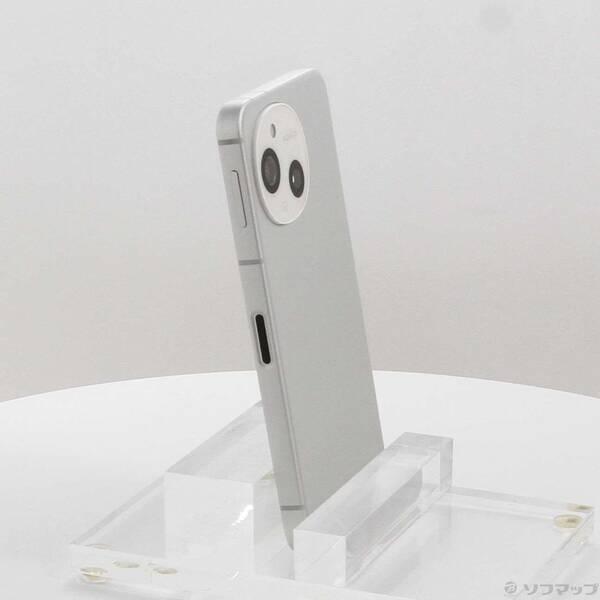 〔中古〕SHARP(シャープ) AQUOS sense9 128GB ホワイト SH-M29 楽天 SIMフリー〔348-ud〕 |  | 03