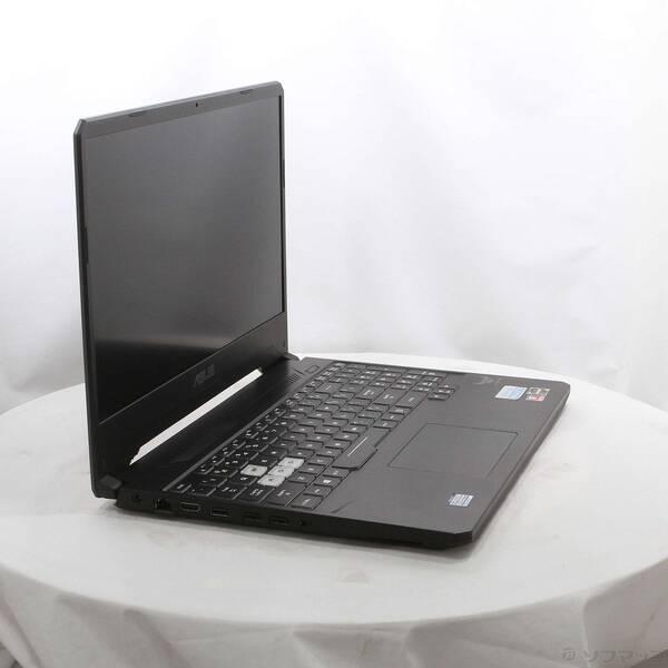 〔中古〕ASUS(エイスース) TUF Gaming FX505DY FX505DY-R5RX560MAS 〔Windows 10〕〔196-ud〕 |  | 03