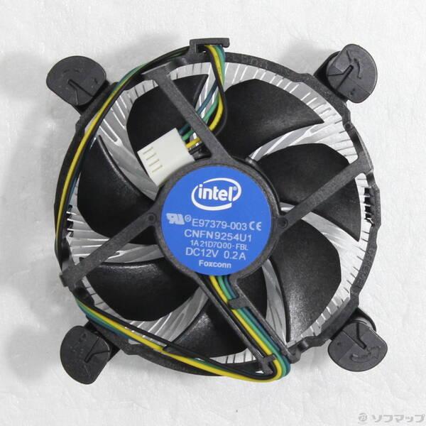 〔中古〕intel(インテル) Core i5 9400F 〔2.9GHz／LGA 1151〕〔305-ud〕 |  | 01