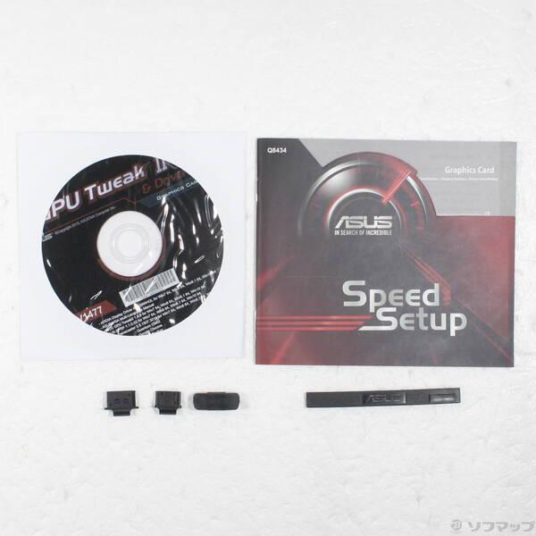 〔中古〕ASUS(エイスース) PH-GTX1650-O4G〔262-ud〕 |  | 01