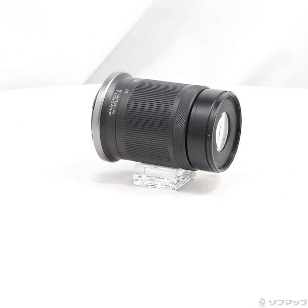 〔中古〕Canon(キヤノン) RFレンズ RF-S55-210mm F5-7.1 IS STM〔198-ud〕 |  | 03