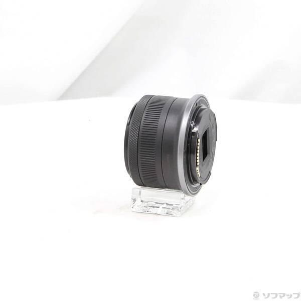 〔中古〕Canon(キヤノン) RF-S18-45mm F4.5-6.3 IS STM〔262-ud〕 |  | 01
