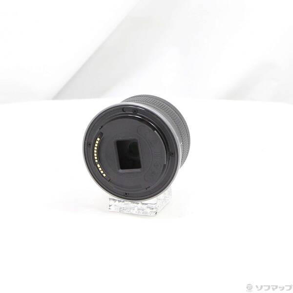 〔中古〕Canon(キヤノン) RF-S18-45mm F4.5-6.3 IS STM〔262-ud〕 |  | 02