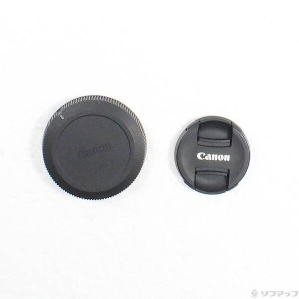 〔中古〕Canon(キヤノン) RF-S18-45mm F4.5-6.3 IS STM〔262-ud〕 |  | 04