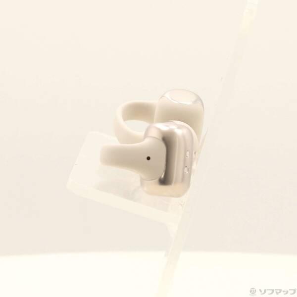 〔中古〕Shokz 〔中古品〕 OpenDots ONE グレー SKZ-EP-000053〔348-ud〕 |  | 01