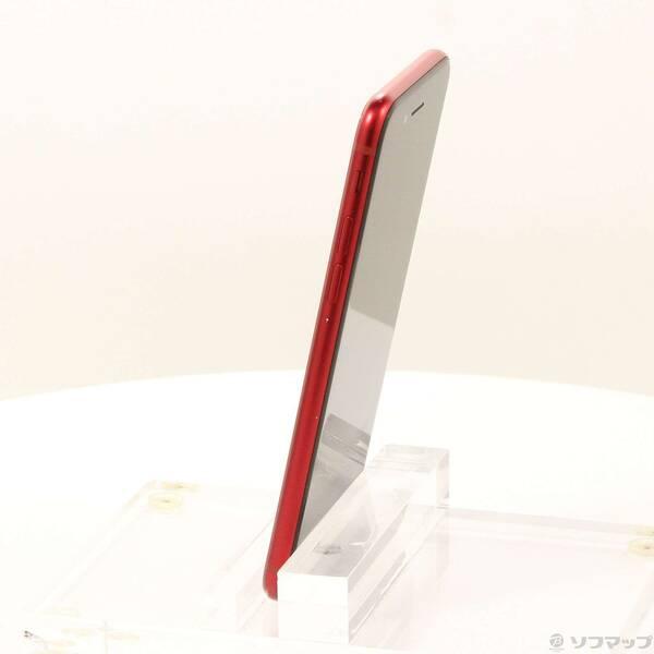 〔中古〕Apple(アップル) iPhone SE 第3世代 64GB プロダクトレッド MMYE3J／A SIMフリー〔198-ud〕 |  | 01