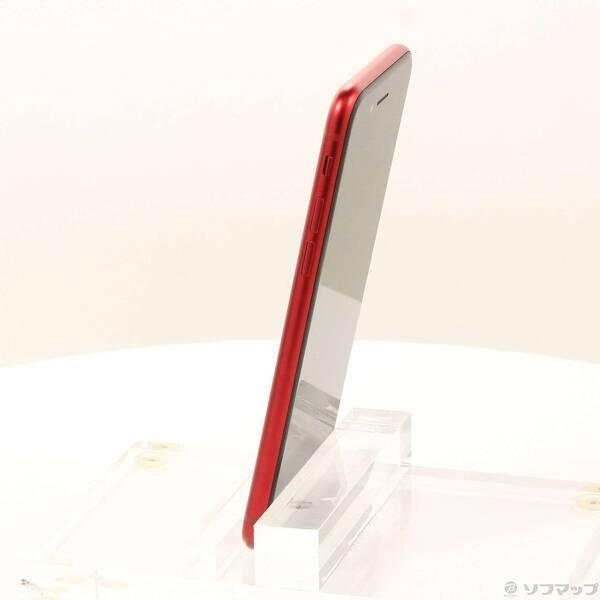 〔中古〕Apple(アップル) iPhone SE 第3世代 64GB プロダクトレッド NMYE3J／A SIMフリー〔262-ud〕 |  | 01