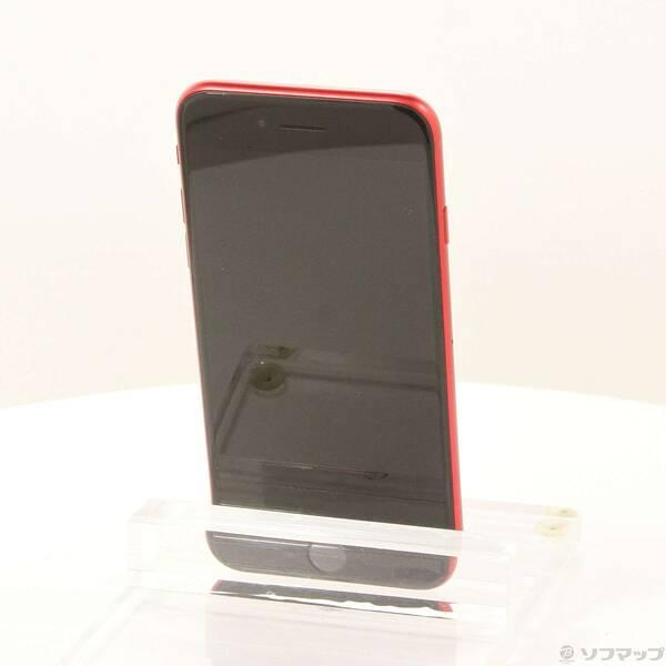〔中古〕Apple(アップル) iPhone SE 第3世代 64GB プロダクトレッド NMYE3J／A SIMフリー〔262-ud〕 |  | 02