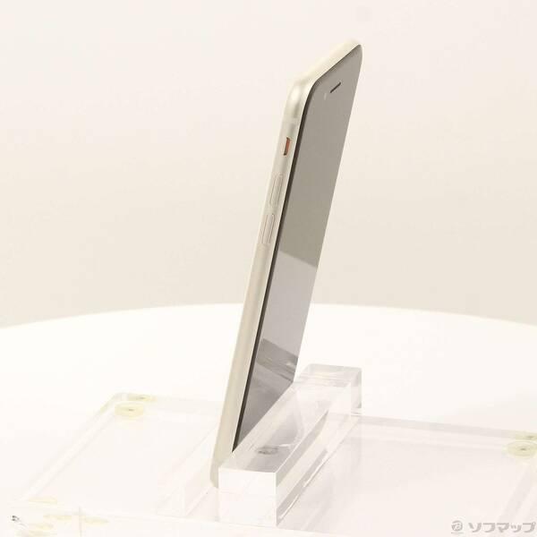 〔中古〕Apple(アップル) iPhone SE 第3世代 64GB スターライト NMYD3J／A SIMフリー〔262-ud〕 |  | 01