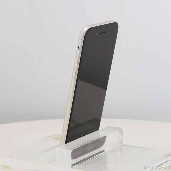 〔中古〕Apple(アップル) iPhone SE 第3世代 64GB スターライト MMYD3J／A SIMフリー〔258-ud〕 |  | 01