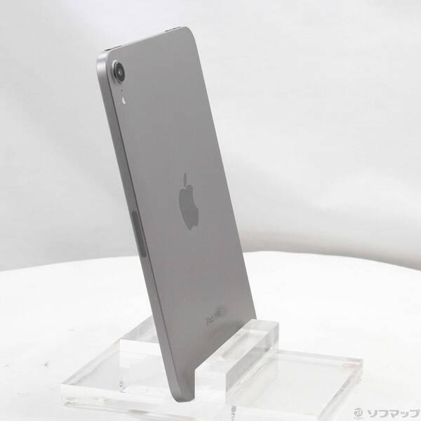 〔中古〕Apple(アップル) iPad mini(A17 Pro) 128GB スペースグレイ MXN63J／A Wi-Fi〔352-ud〕 |  | 03