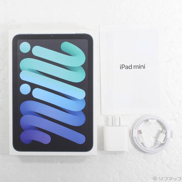 〔中古〕Apple(アップル) iPad mini(A17 Pro) 128GB スペースグレイ MXN63J／A Wi-Fi〔352-ud〕 |  | 04