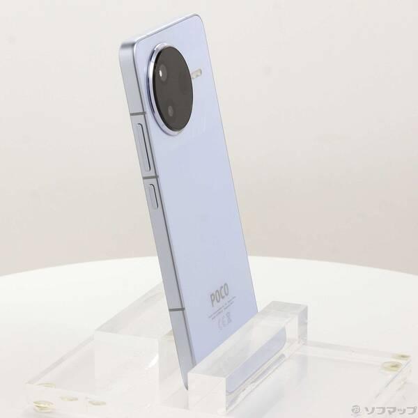 〔中古〕Xiaomi(シャオミ) POCO F7 Pro 512GB ブルー MZB0JVFJP SIMフリー〔262-ud〕 |  | 03