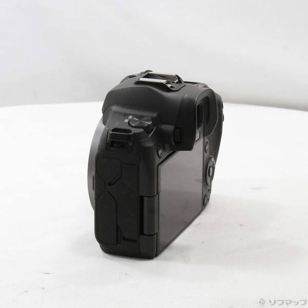 〔中古〕Canon(キヤノン) EOS R ボディ〔344-ud〕 |  | 01
