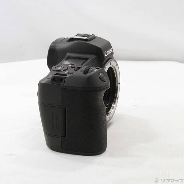 〔中古〕Canon(キヤノン) EOS R ボディ〔344-ud〕 |  | 03