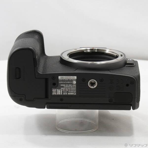 〔中古〕Canon(キヤノン) EOS R ボディ〔344-ud〕 |  | 04