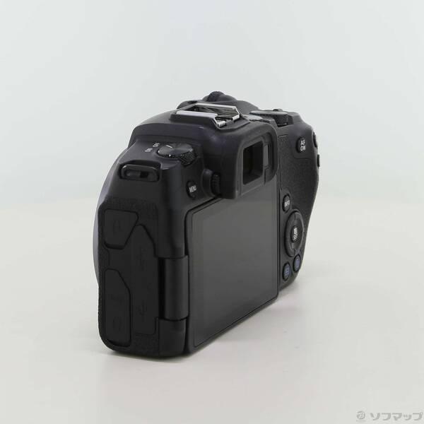 〔中古〕Canon(キヤノン) EOS RP ボディ ブラック〔258-ud〕 |  | 01
