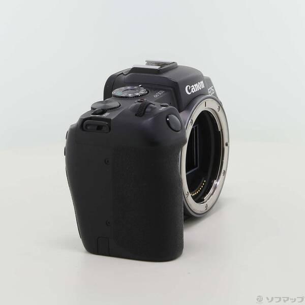 〔中古〕Canon(キヤノン) EOS RP ボディ ブラック〔258-ud〕 |  | 03