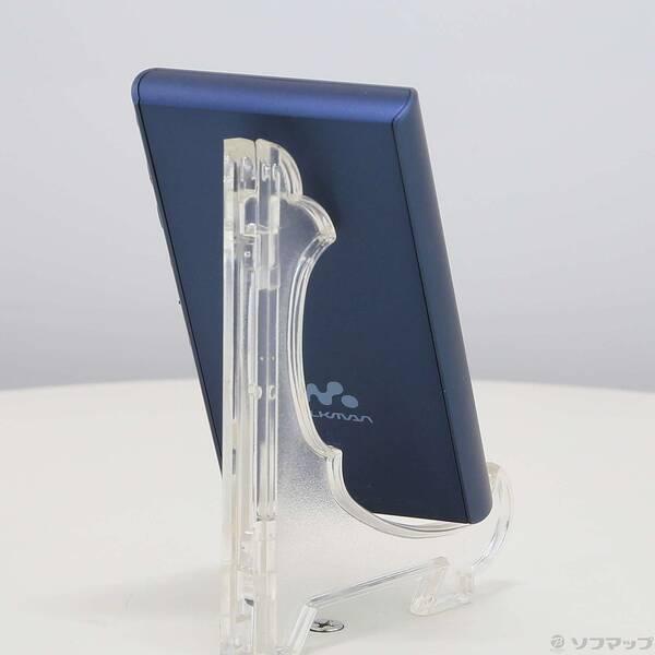 〔中古〕SONY(ソニー) WALKMAN A100シリーズ メモリ16GB+microSD ブルー NW-A105〔348-ud〕 |  | 02