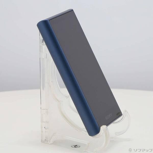 〔中古〕SONY(ソニー) WALKMAN A100シリーズ メモリ16GB+microSD ブルー NW-A105〔348-ud〕 |  | 03