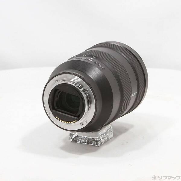 〔中古〕SONY(ソニー) FE 24-105mm F4 G OSS SEL24105G〔295-ud〕 |  | 02
